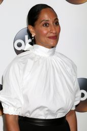 Tracee Ellis Ross - ABC All-Star Party in LA