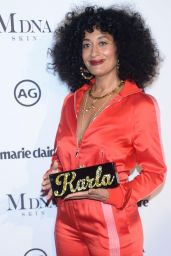 Tracee Ellis Ross – Marie Claire Image Makers Awards in Los Angeles