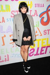 Vanessa Hudgens - Stella McCartney Show in Hollywood