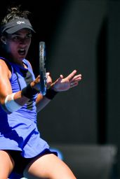 Veronica Cepede Royg – Australian Open 2018