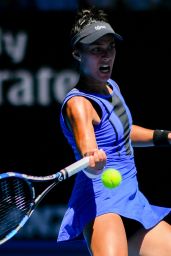 Veronica Cepede Royg – Australian Open 2018