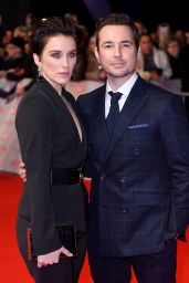 Vicky McClure – 2018 National Television Awards in London