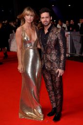 Vogue Williams – 2018 National Television Awards in London