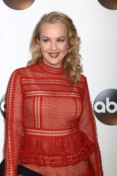 Wendi McLendon-Covey - ABC All-Star Party in LA