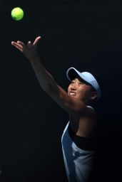 Zhang Shuai – Australian Open 01/17/2018