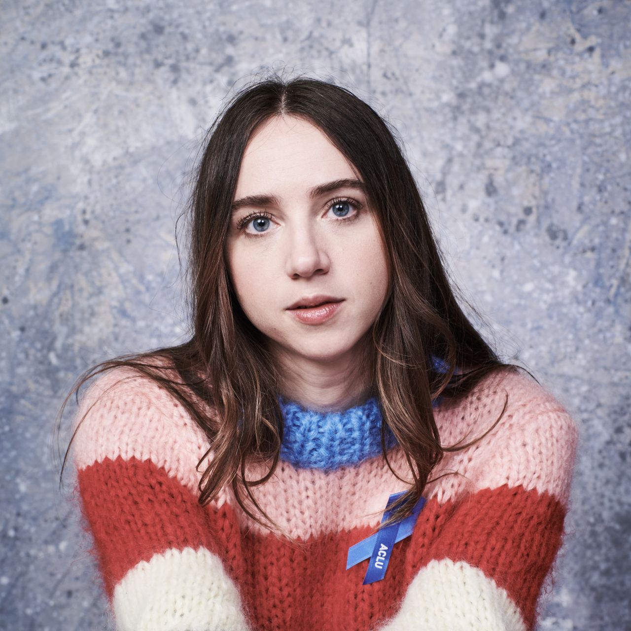 Zoe Kazan – Deadline Studio Portraits at Sundance 2018 in Park City ...