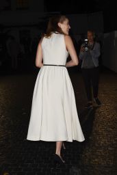 Zoey Deutch – W Magazine Celebrates Its “Best Performances” Portfolio and the Golden Globes in LA