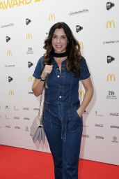 Alexandra Polzin – 99Fire-Films-Award at Berlinale 2018