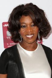 Alfre Woodard – AARP The Magazine’s Movies for Grownups Awards in Los Angeles
