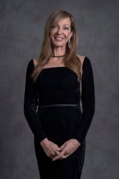 Allison Janney - 90th Annual Academy Awards Nominee Portrait