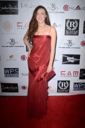 Amber Martinez – 2018 Roman Media Pre-Oscars Event in Hollywood