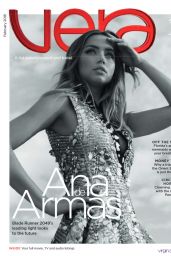 Ana de Armas - Photoshoot for Vera Magazine