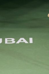 Angelique Kerber – WTA Dubai Championships 02/20/2018