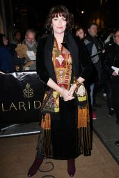 Anna Chancellor – 2018 London Evening Standard British Film Awards in London