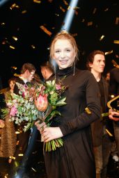 Anna Lena Klenke – 99Fire-Films-Award at Berlinale 2018