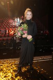 Anna Lena Klenke – 99Fire-Films-Award at Berlinale 2018