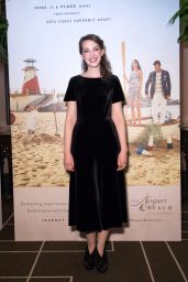 Annes Elwy - Newport Beach Annual UK Honours Event in London