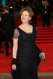 Annette Bening – 2018 British Academy Film Awards