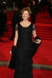 Annette Bening – 2018 British Academy Film Awards