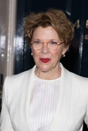 Annette Bening – British Academy Film Awards Nominees Party in London
