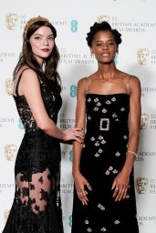 Anya Taylor-Joy – 2018 British Academy Film Awards