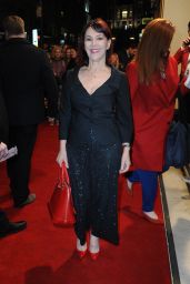 Arlene Phillips – BBC’s Bruce: A Celebration Event in London