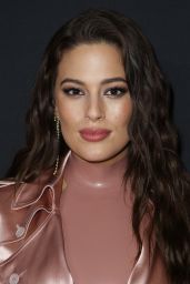 Ashley Graham – 2018 Sports Illustrated Swimsuit Issue Launch