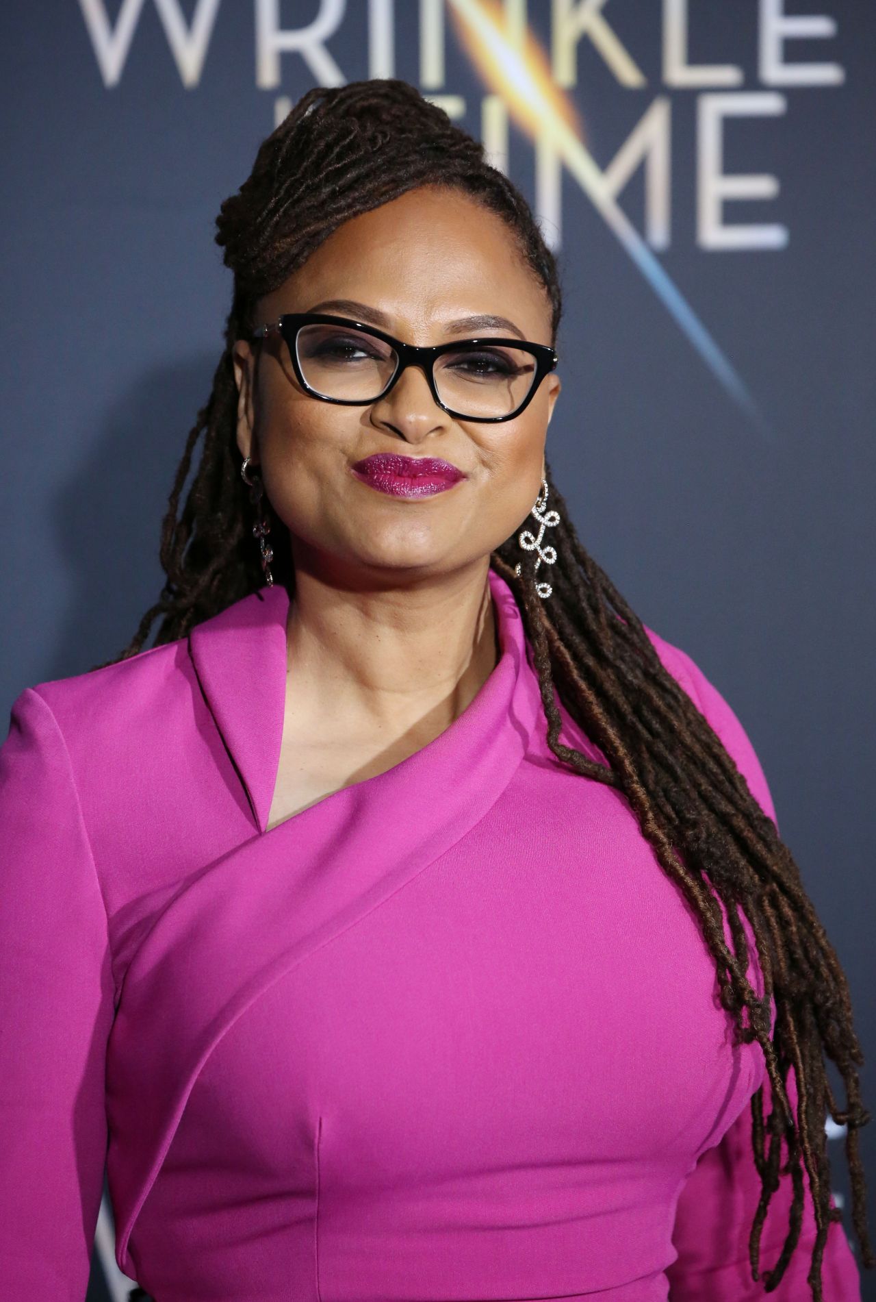 Ava DuVernay