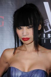 Bai Ling – “Living Among Us” Red Carpet in Los Angeles