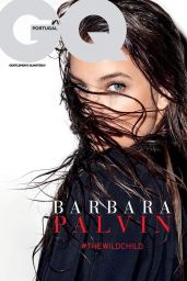 Barbara Palvin - GQ Portugal February 2018
