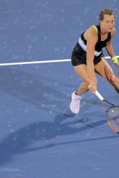 Barbora Strycova – WTA Dubai Championships 02/20/2018