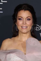 Bellamy Young – “A Wrinkle in Time” Premiere in Los Angeles