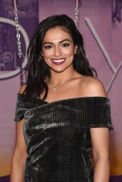 Bethany Mota – SIMPLY NYC Conference VIP Dinner in NYC