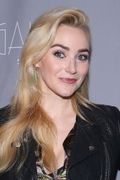 Betsy Wolfe – 2018 Roundabout Theatre Company Gala in New York