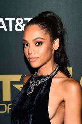 Bianca Lawson – ABFF Honors in Los Angeles