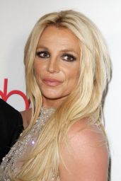 Britney Spears – 2018 Hollywood Beauty Awards in LA