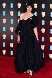 Caitriona Balfe – 2018 British Academy Film Awards