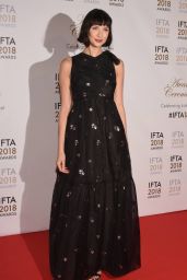 Caitriona Balfe - IFTA Film & Drama Awards 2018 in Dublin