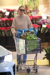 Cameron Diaz - Shopping in Beverly Hills 02/18/2018