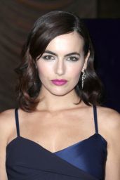 Camilla Belle - Stuart Weitzman FW18 Presentation and Cocktail Party in NYC