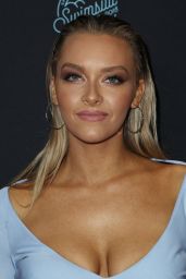 Camille Kostek – 2018 Sports Illustrated Swimsuit Issue Launch