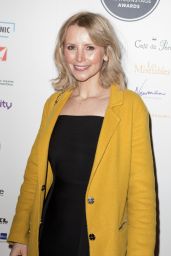 Carley Stenson – 2018 WhatsOnStage Awards in London