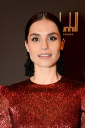 Charlotte Riley – Dunhill & GQ Pre-BAFTA Filmmakers Dinner And Party in London