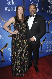 Chelsea Peretti – Writers Guild Awards 2018 Red Carpet