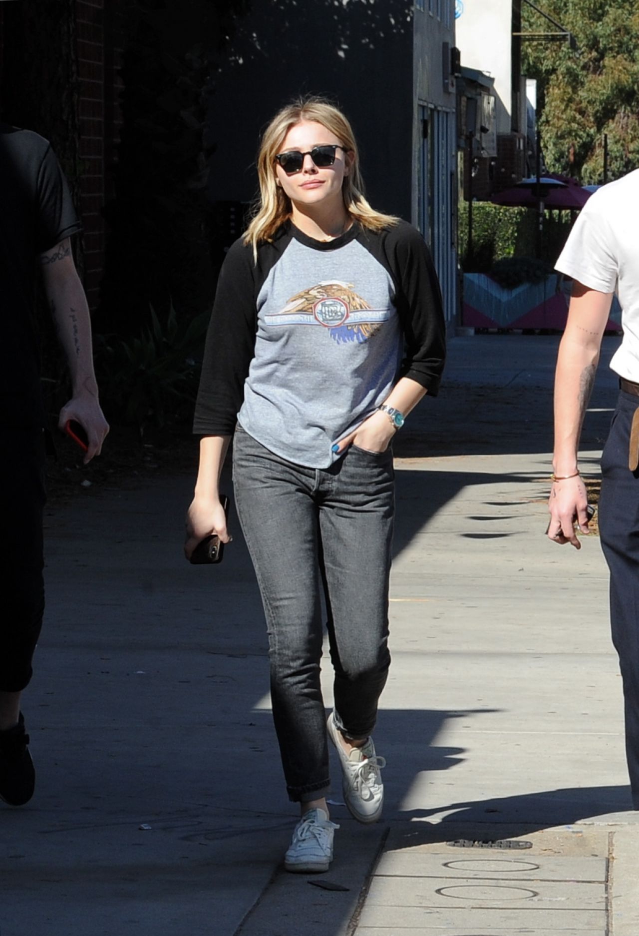 Chloe Moretz Style, Clothes, Outfits and Fashion• Page 2 of 73 • CelebMafia
