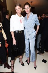 Constance Jablonski – Levi’s Celebrates Equality in NY