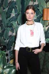 Constance Jablonski – Levi’s Celebrates Equality in NY