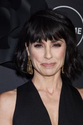 Constance Zimmer - Anti-Valentine’s Bash for the "UnREAL" and "Mary