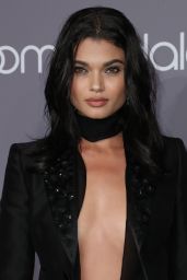 Daniela Braga – 2018 amfAR Gala in NYC