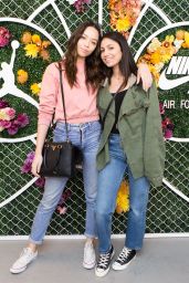 Danielle Alcaraz – Nike X Revolve Party in West Hollywood
